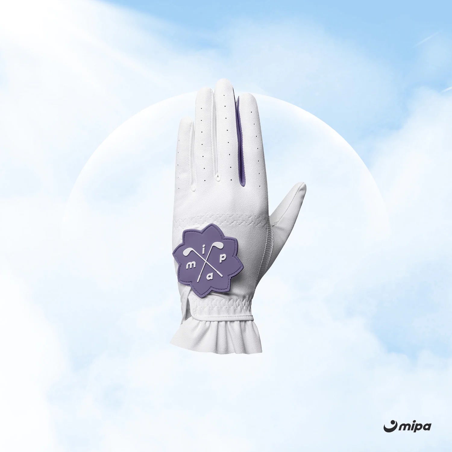 WOMEN'S GOLF GLOVES