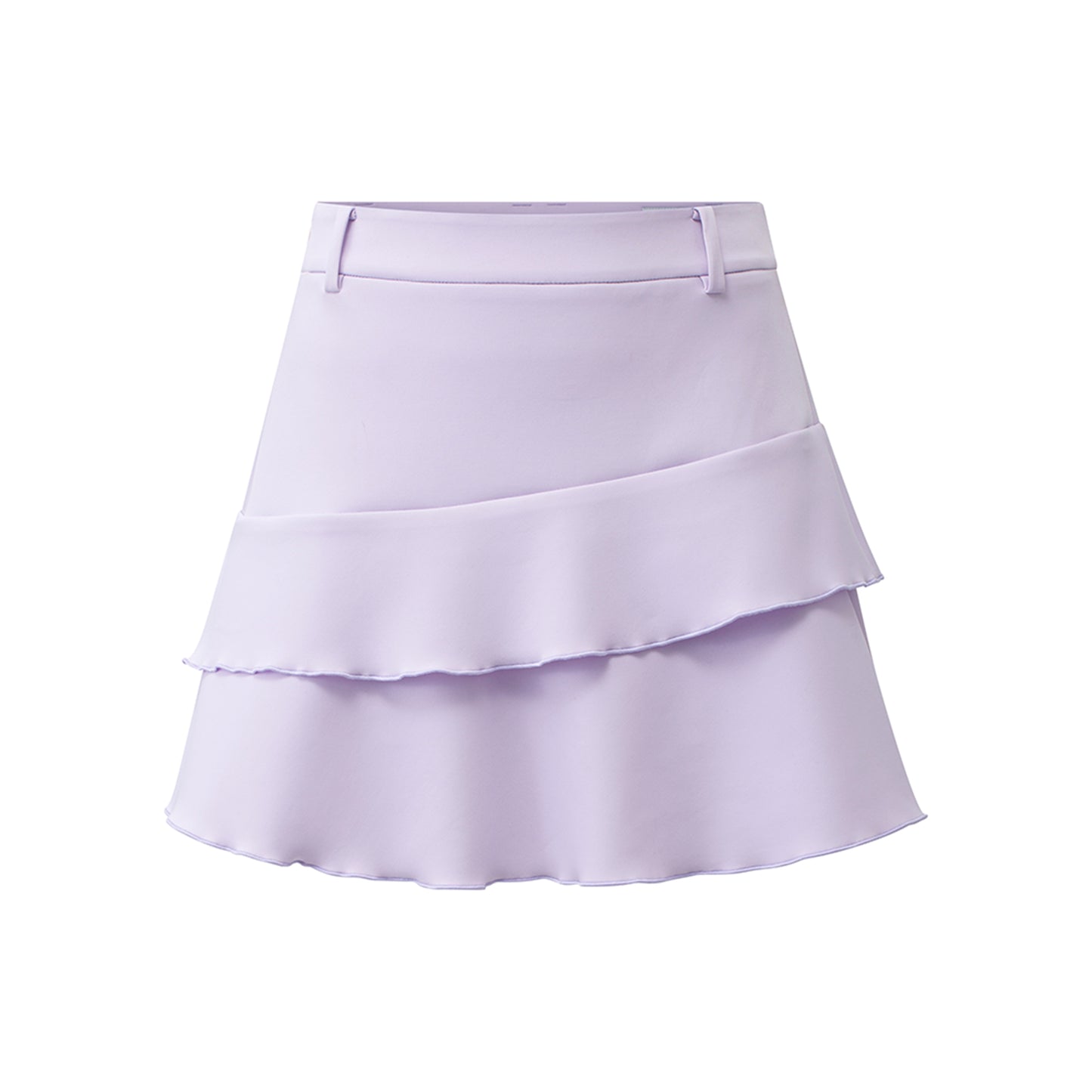 Purple Ellen Skirt