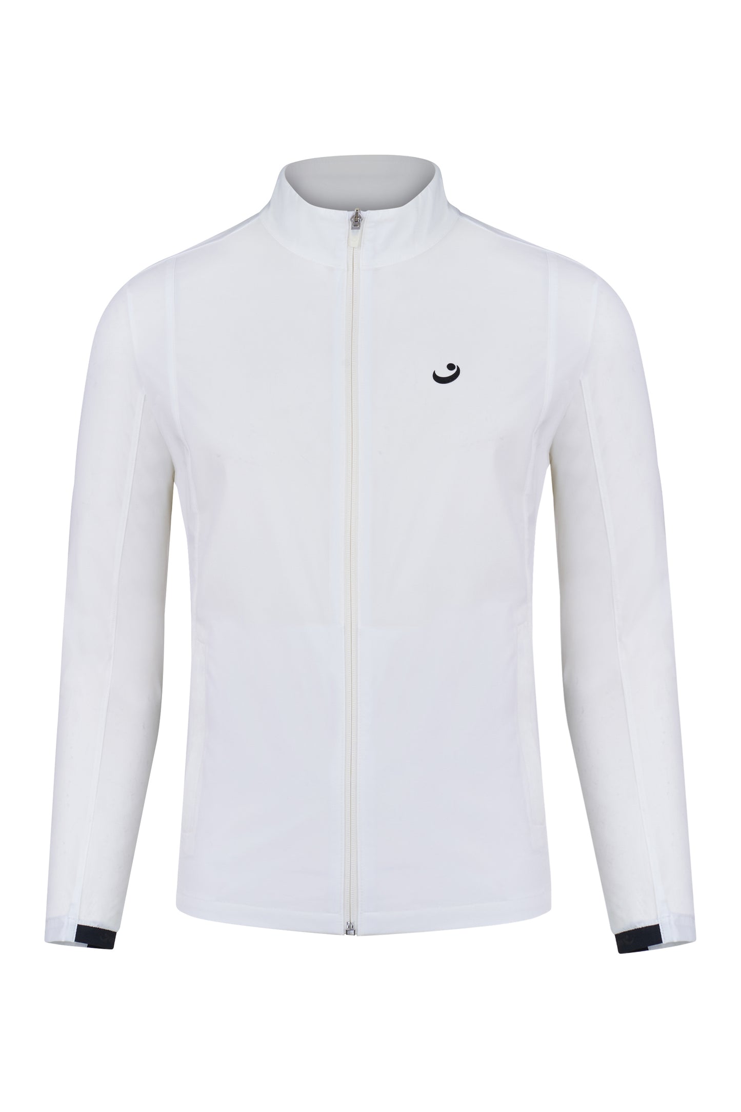 Amber Jacket - White