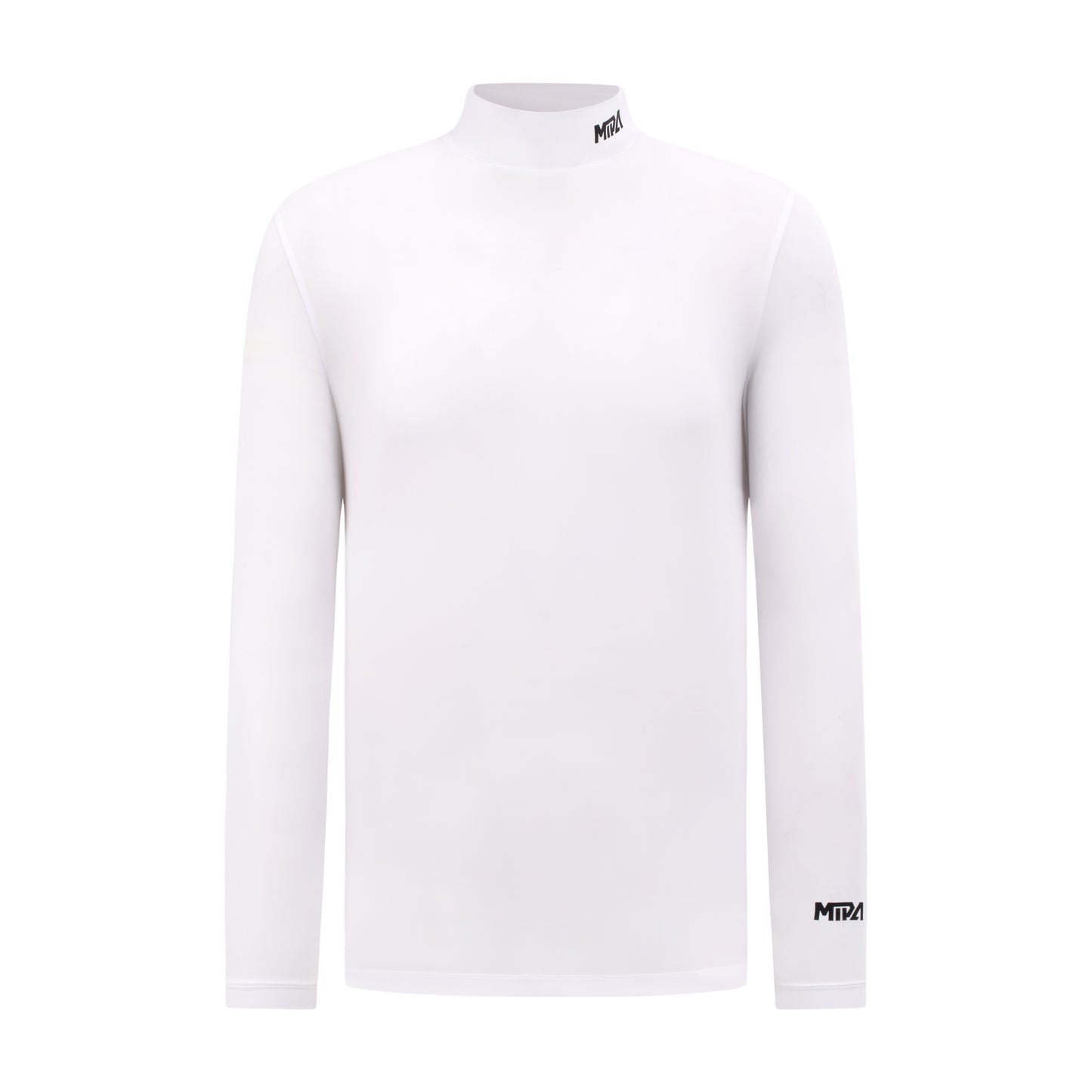 Kingsley Top - White