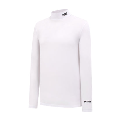 Kingsley Top - White