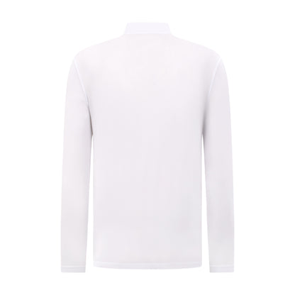 Kingsley Top - White