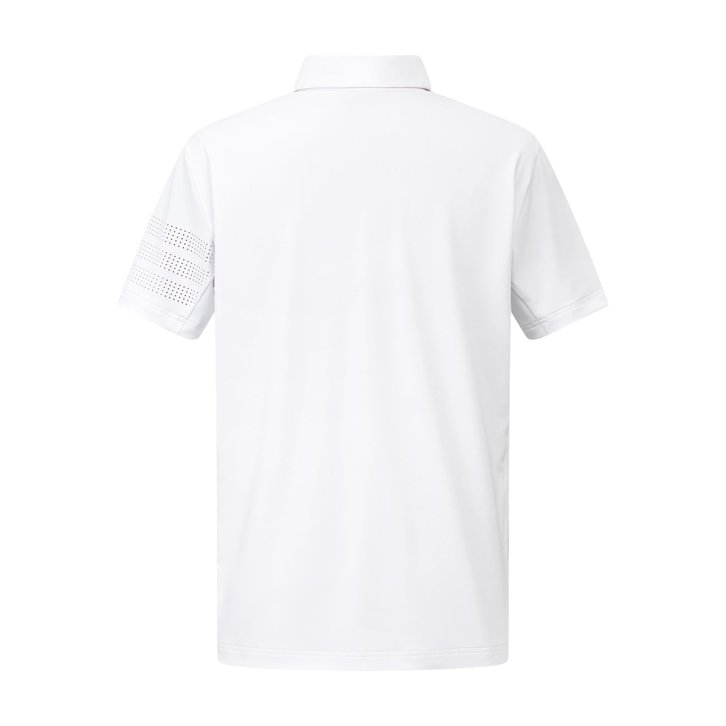 Bernie Top - White