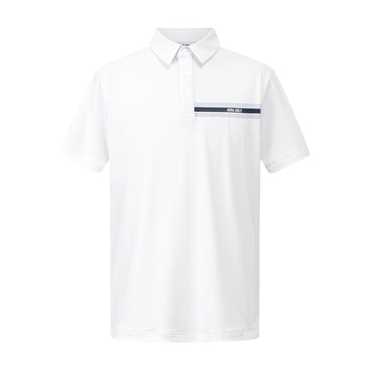 Bernard Top - White