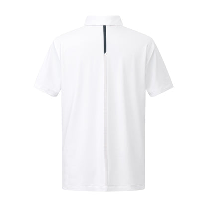 Bernard Top - White