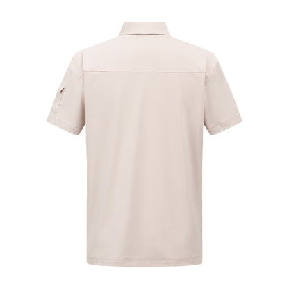 Dieter Top - Beige