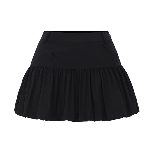 Martha Skirt - Black