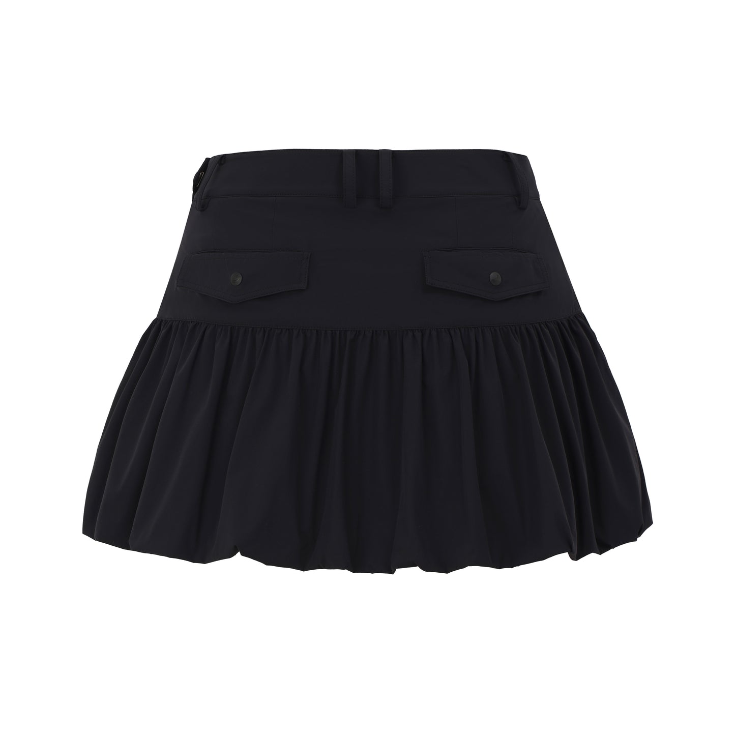 Martha Skirt - Black