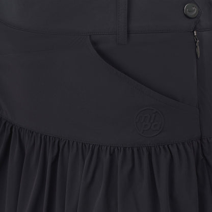 Martha Skirt - Black