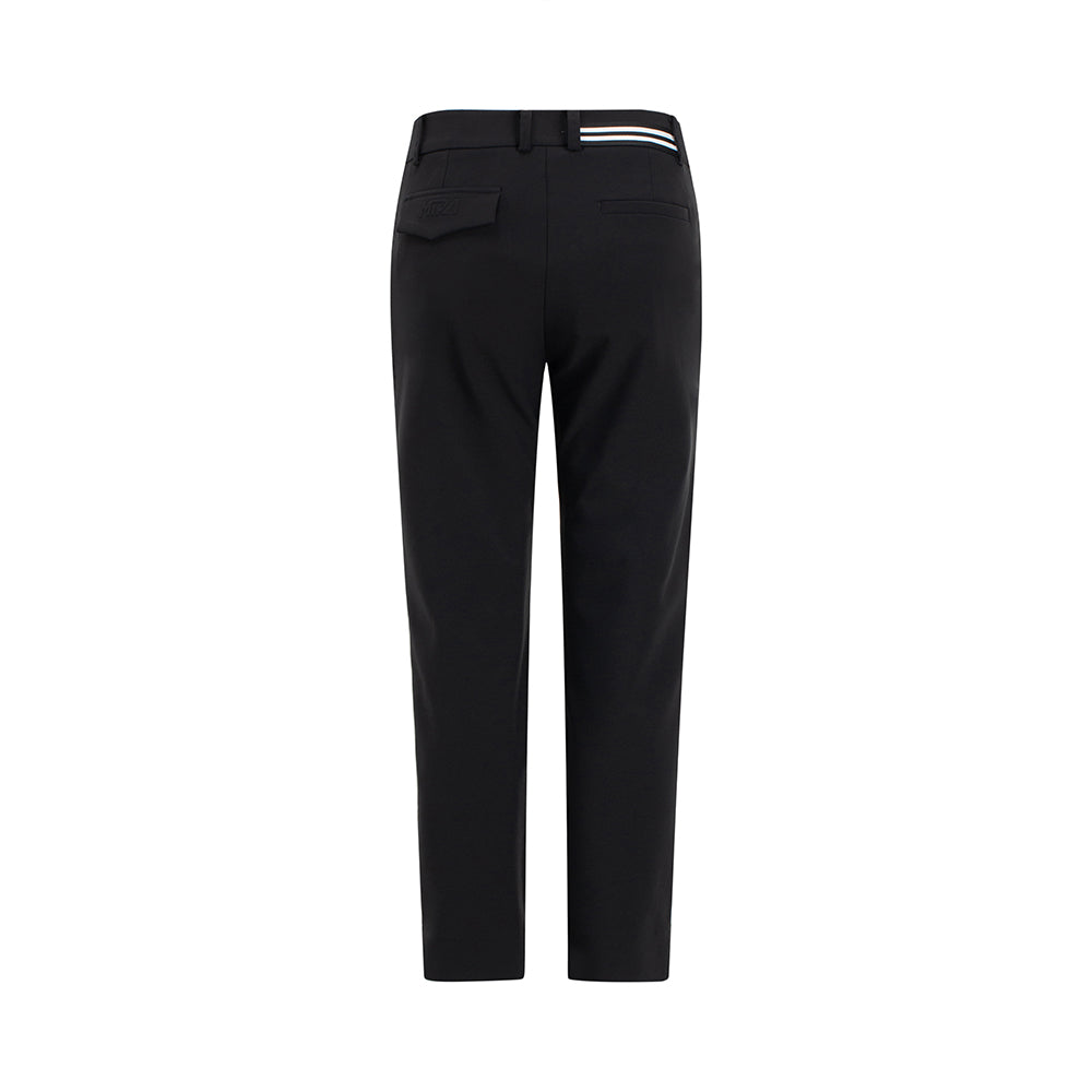 Venn Bottom - Black