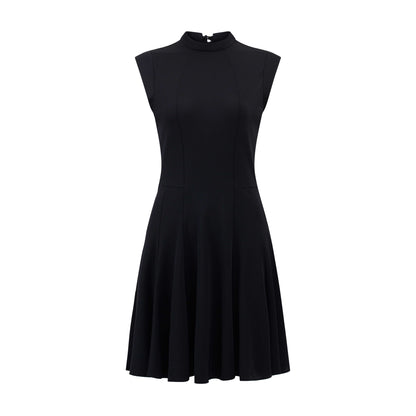 Daria Dress - Black