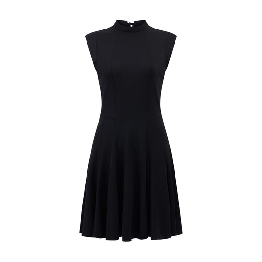 Daria Dress - Black