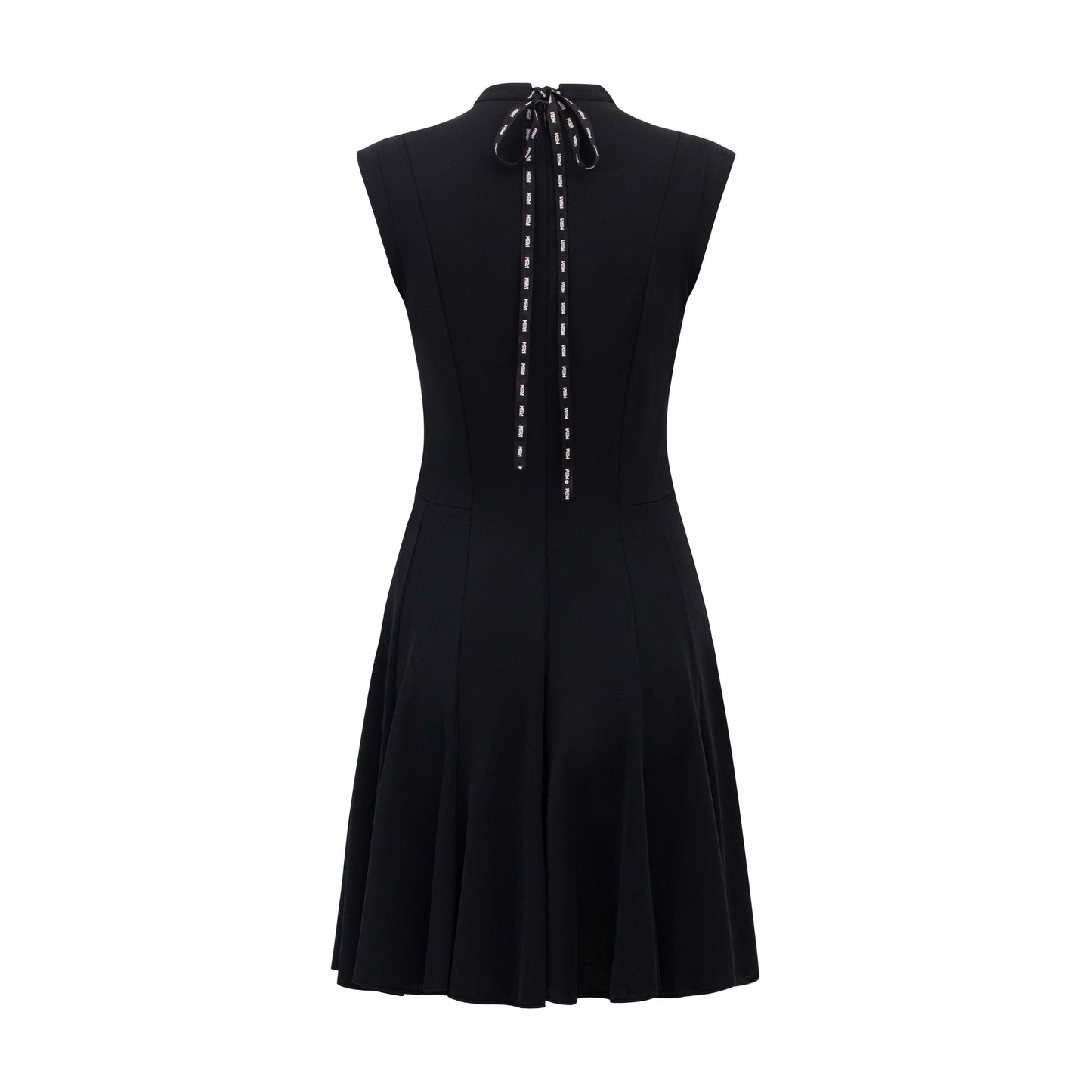 Daria Dress - Black