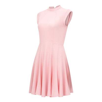 Daria Dress - Pink