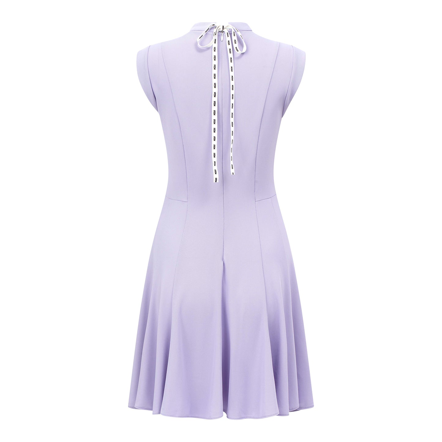 Daria Dress - Purple