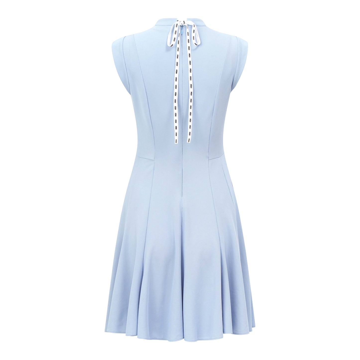 Daria Dress - Mint