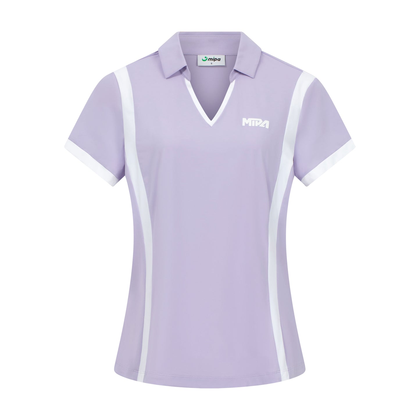 Salina Top - Purple