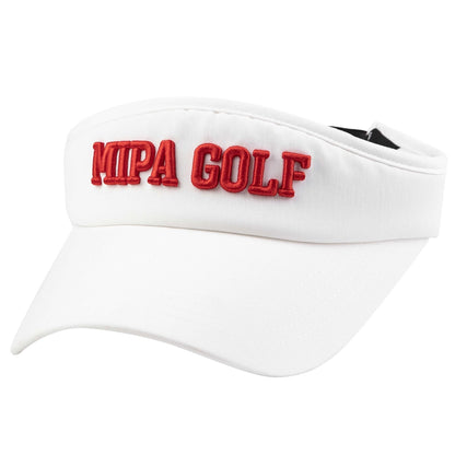 Basic Golf Visor