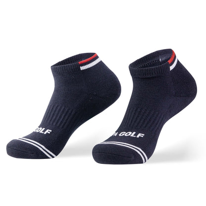 Men Low-cut Socks