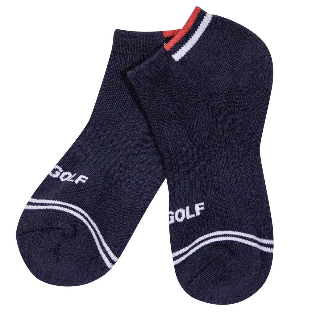 Men Low-cut Socks