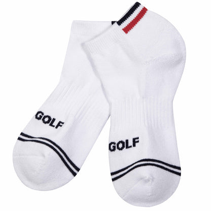 Men Low-cut Socks