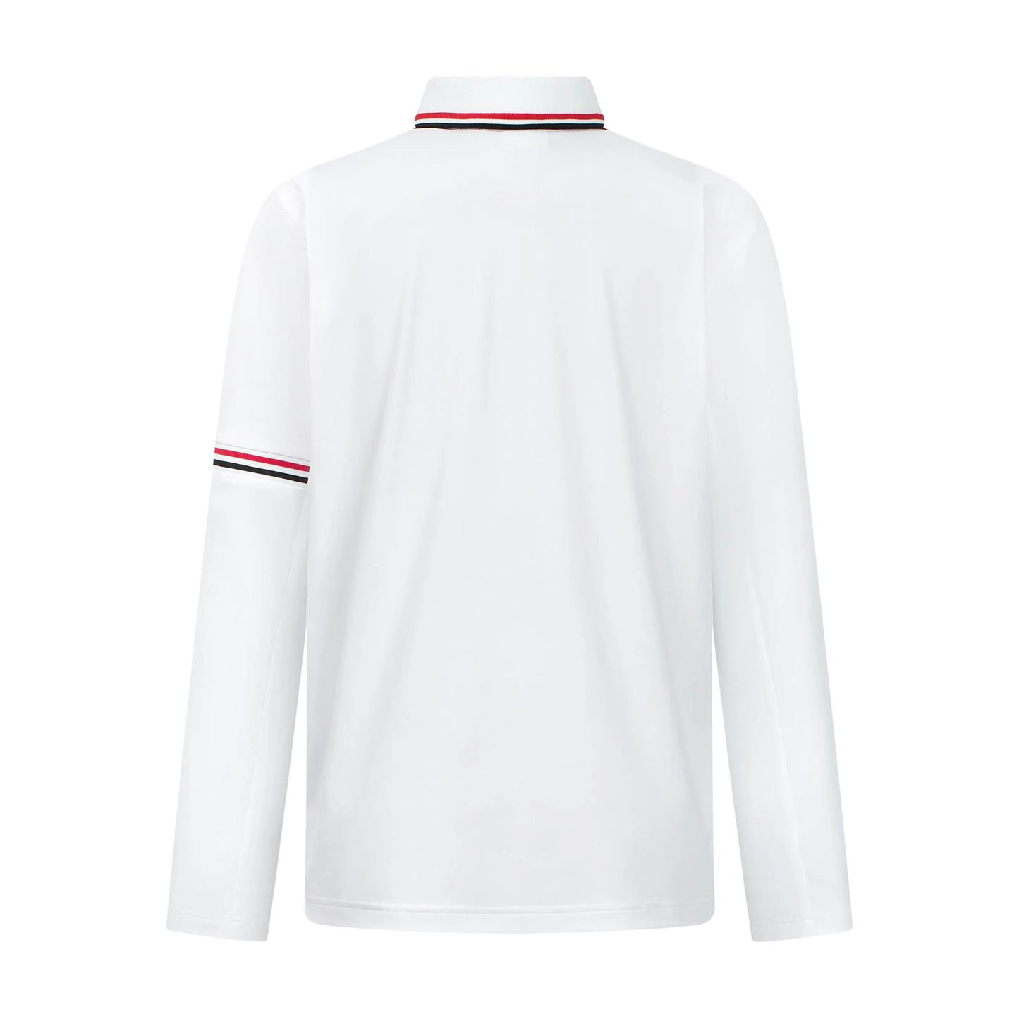 Frank Top - White