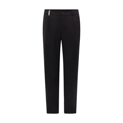 Conor Trousers - Black