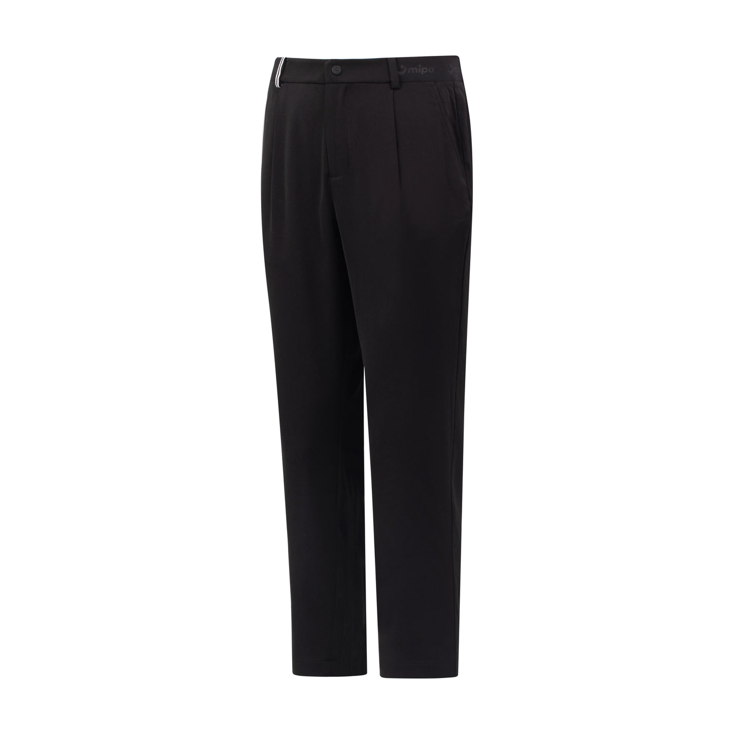 Conor Trousers - Black