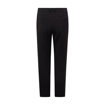 Conor Trousers - Black