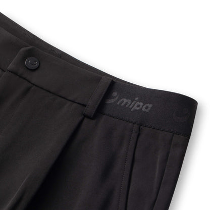 Conor Trousers - Black