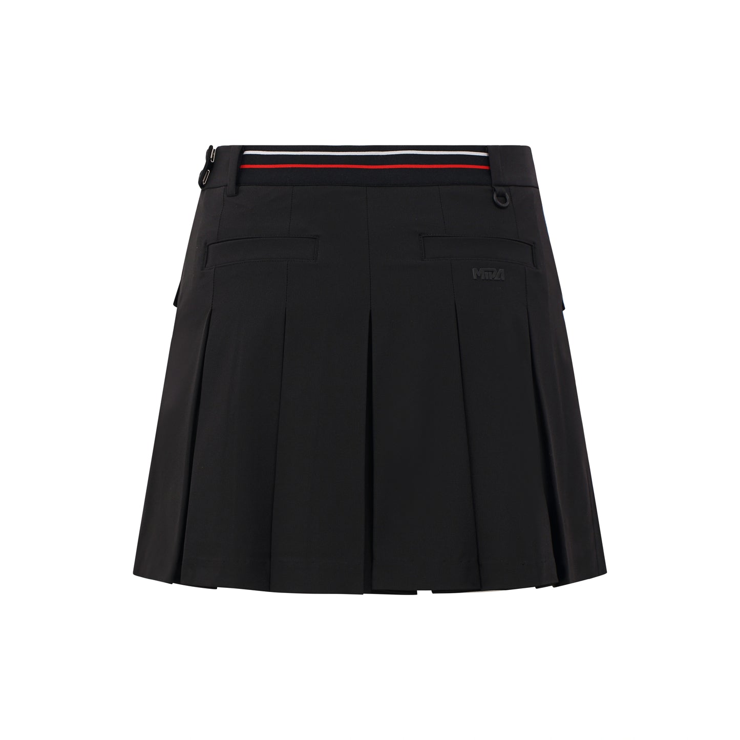 Glamour Skirt - Black