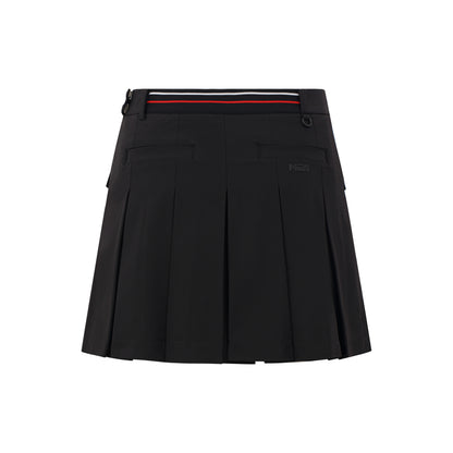 Glamour Skirt - Black