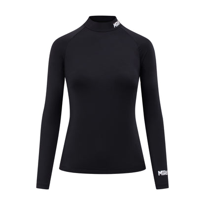 Andrea Top - Black