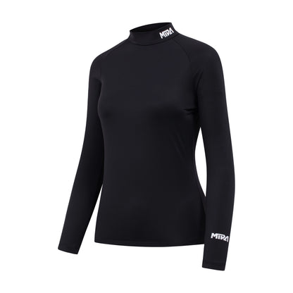 Andrea Top - Black