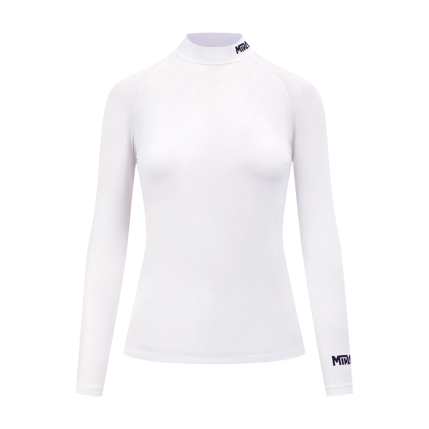 Andrea Top - White