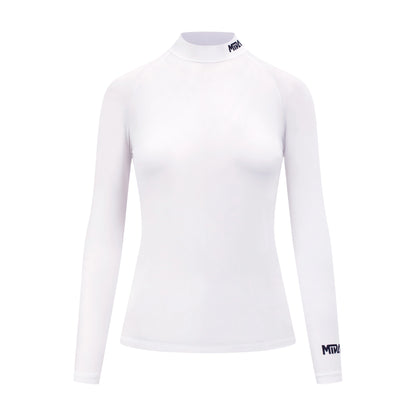 Andrea Top - White