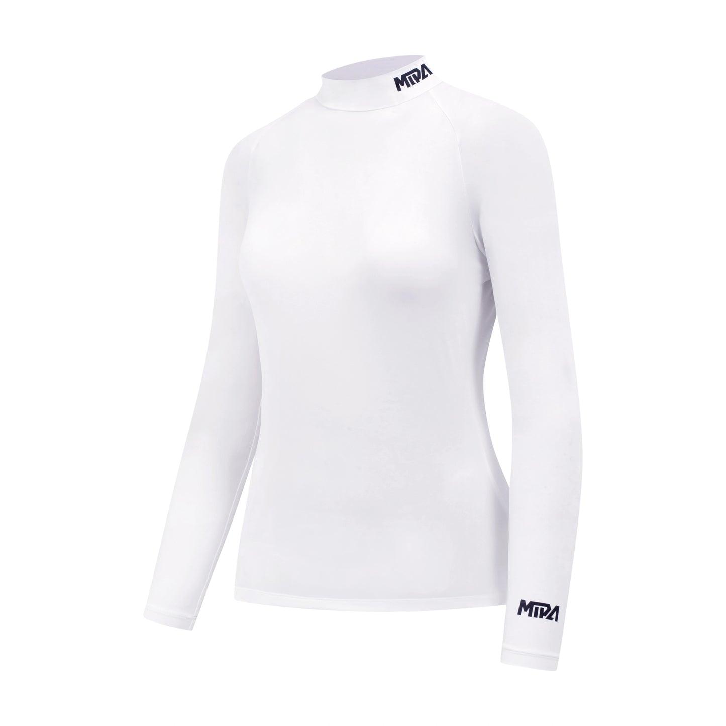 Andrea Top - White