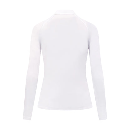 Andrea Top - White