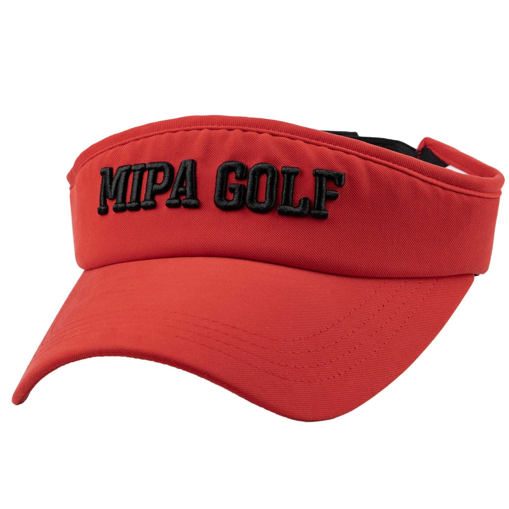 Basic Golf Visor