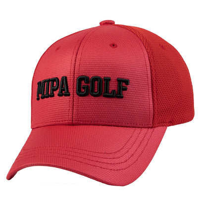 Basic Golf Cap