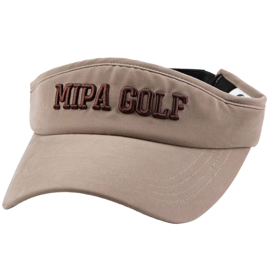 Basic Golf Visor