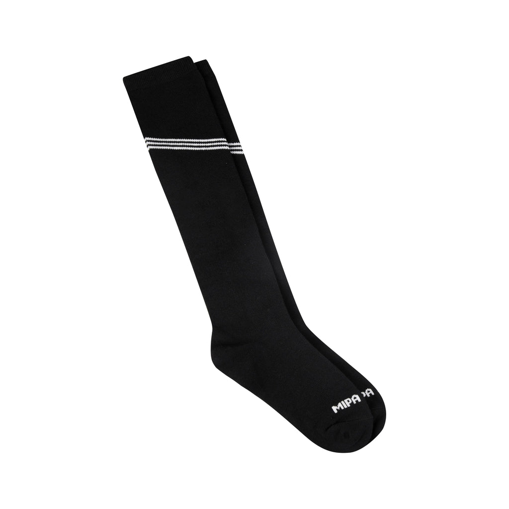 Women Basic High Socks