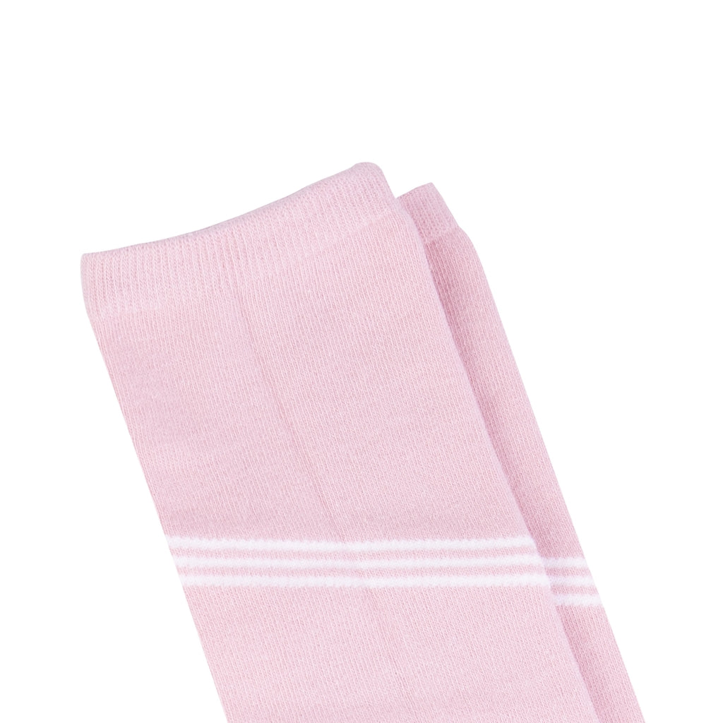 Women Basic High Socks