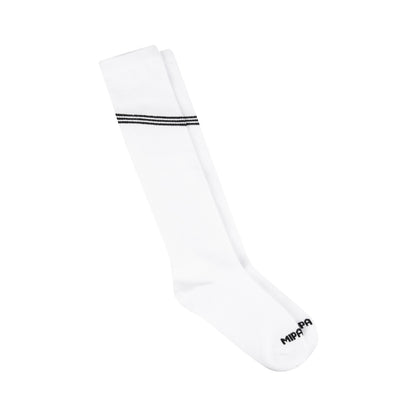 Women Basic High Socks