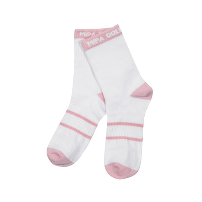 Women Basic Socks