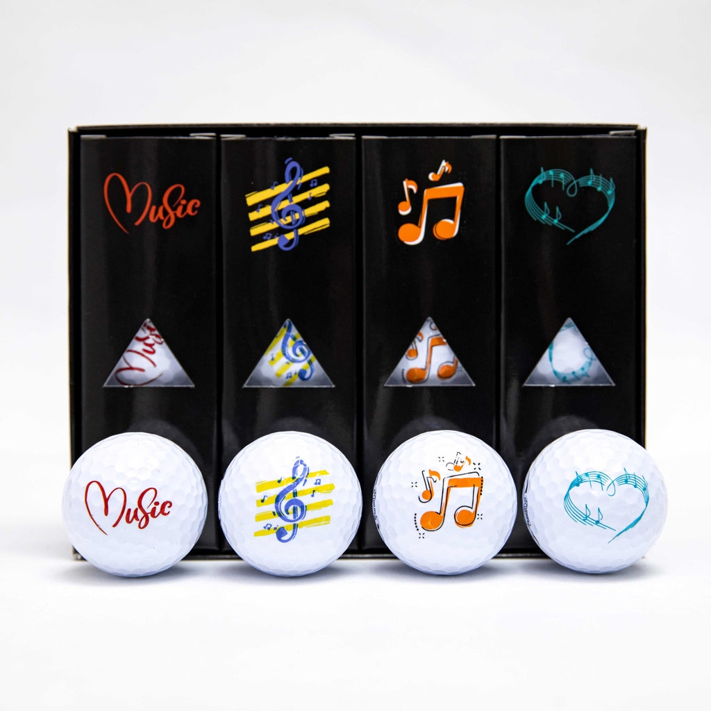 Set 12 Mipa Golf Ball