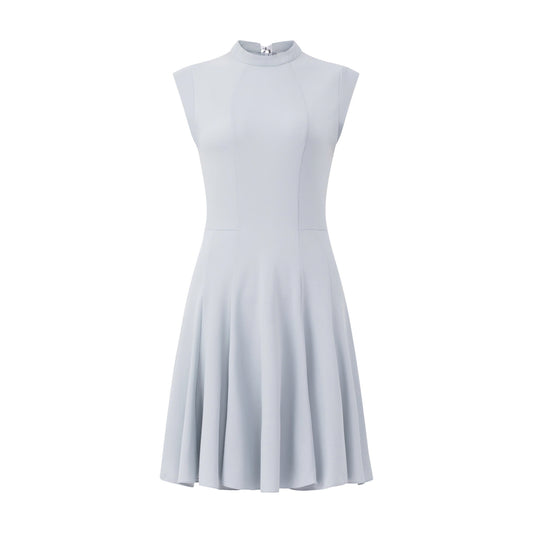 Daria Dress - Grey